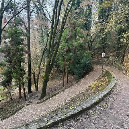 Historic Center-Lovely Nature Zagreb Exterior foto