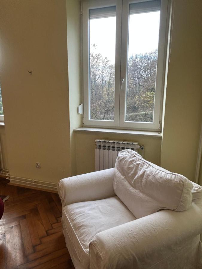 Historic Center-lovely Nature Apartament *
