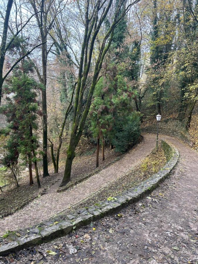 Historic Center-lovely Nature Apartament Zagreb