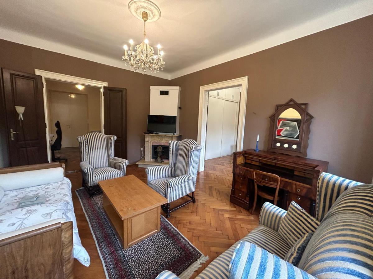 Historic Center-lovely Nature Apartment