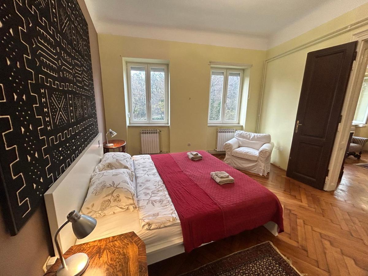 Apartament Historic Center-lovely Nature