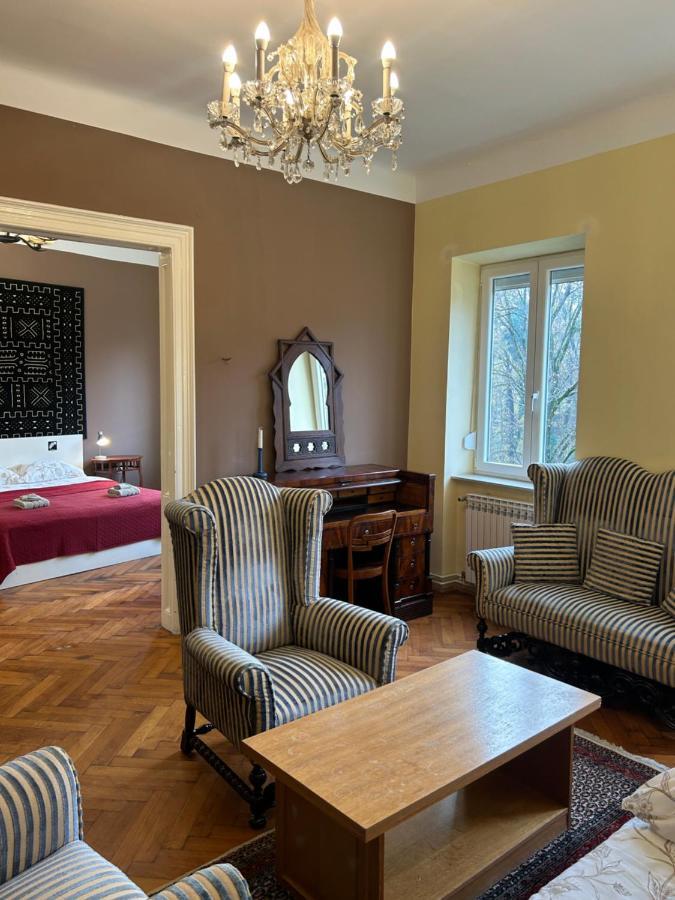 Historic Center-lovely Nature Apartment *
