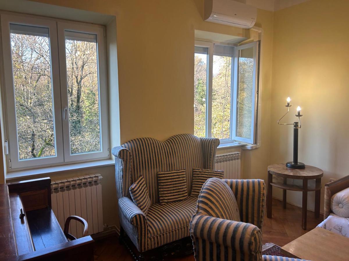 Historic Center-lovely Nature Apartment *